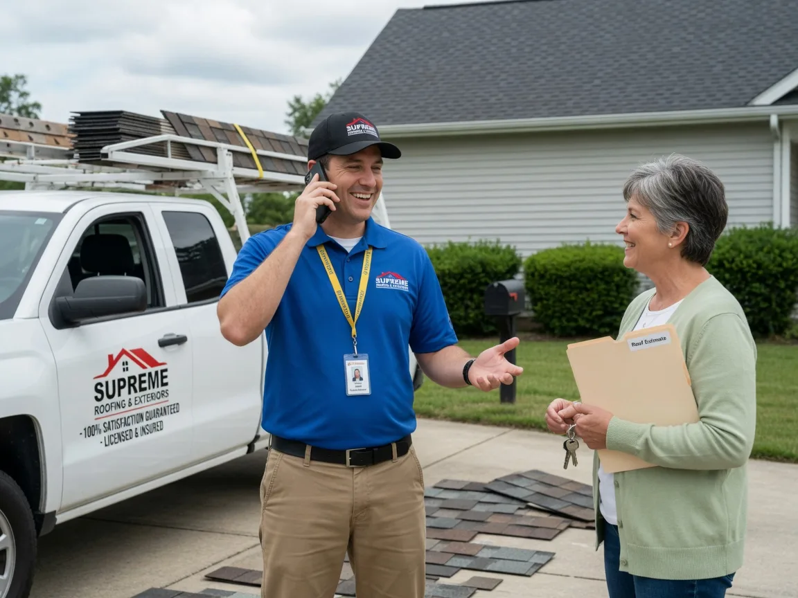 Roof Replacement Bourbon, MO FAQs
